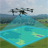 Drone Data Acquisition & Processing