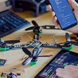 Drone Programming & Automation